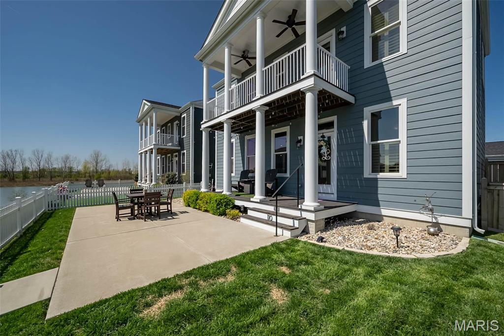 110 Suntan Lane