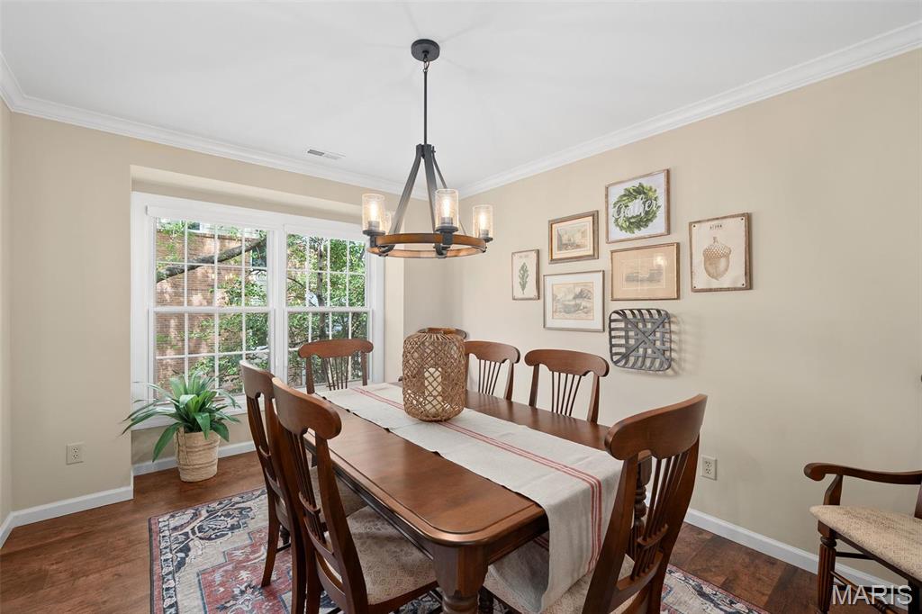 528 N Kirkwood Road Unit: 2B