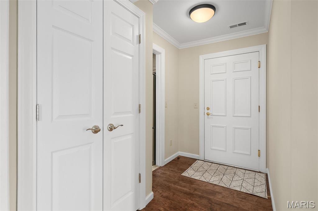 528 N Kirkwood Road Unit: 2B