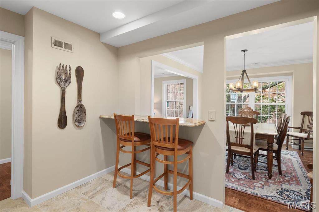 528 N Kirkwood Road Unit: 2B