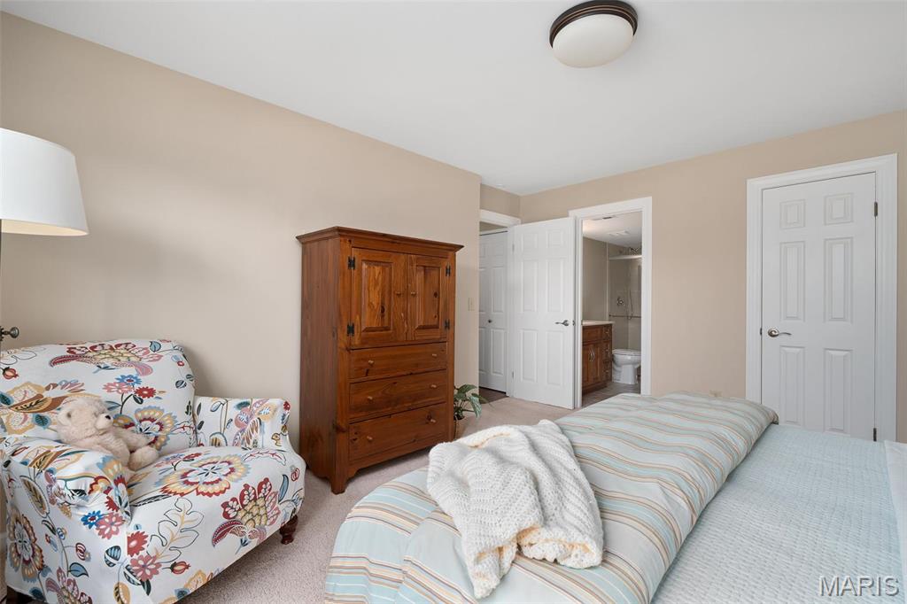 528 N Kirkwood Road Unit: 2B