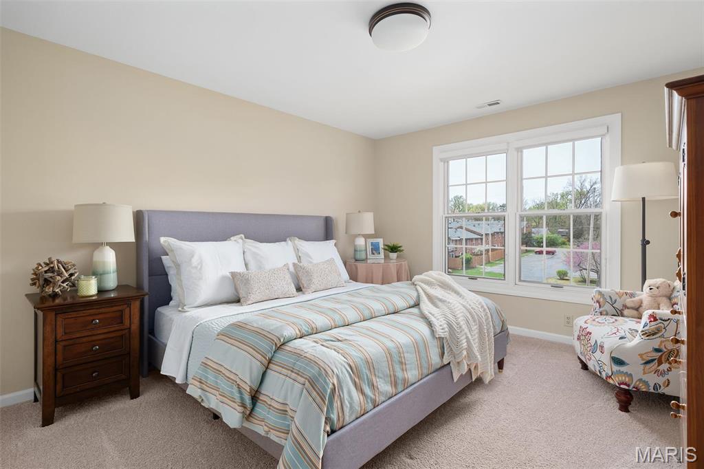 528 N Kirkwood Road Unit: 2B