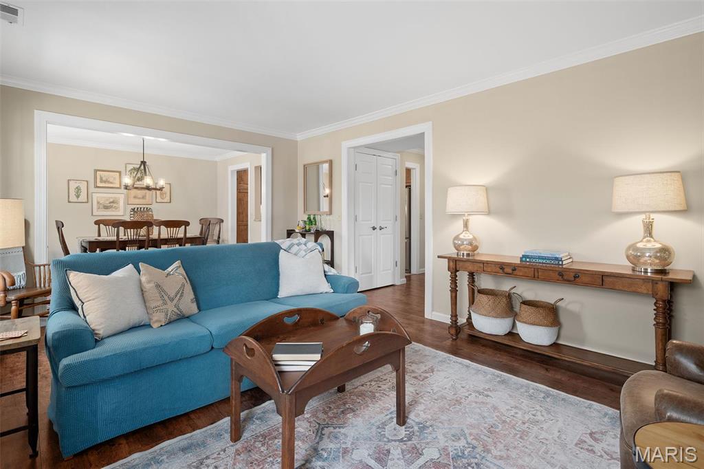 528 N Kirkwood Road Unit: 2B