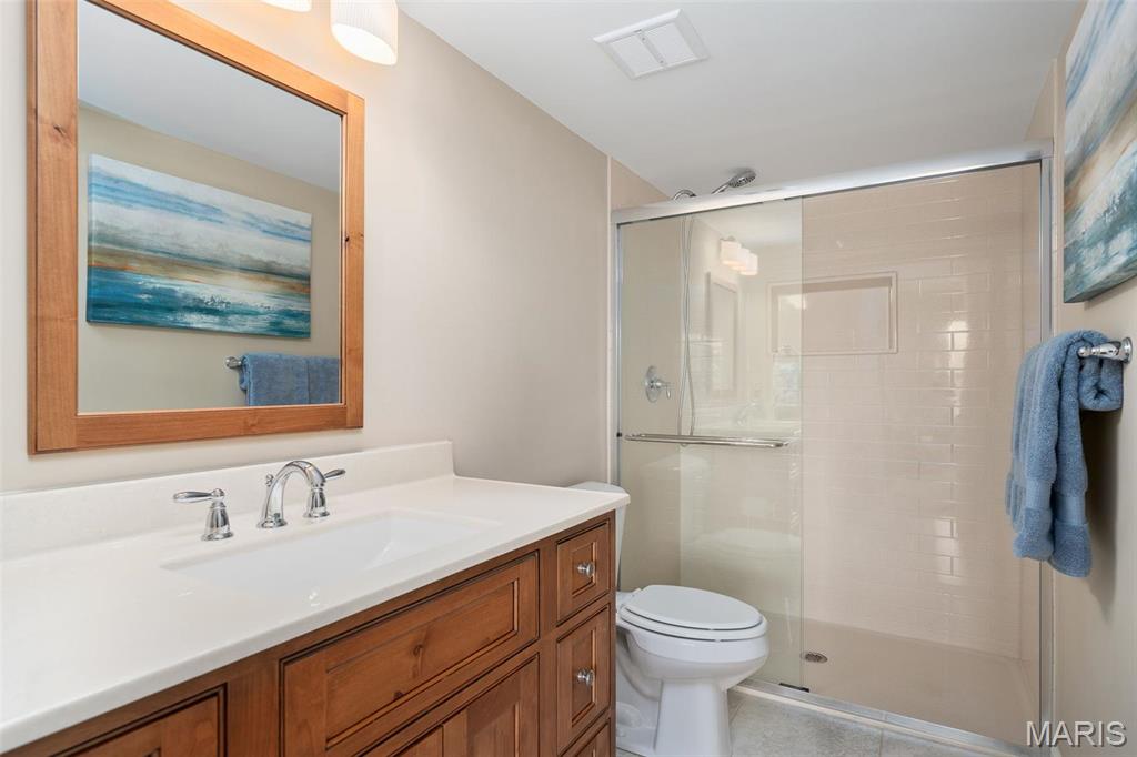 528 N Kirkwood Road Unit: 2B