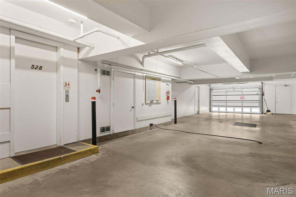 528 N Kirkwood Road Unit: 2B