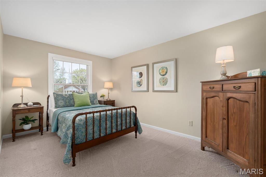 528 N Kirkwood Road Unit: 2B