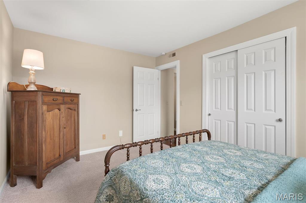 528 N Kirkwood Road Unit: 2B