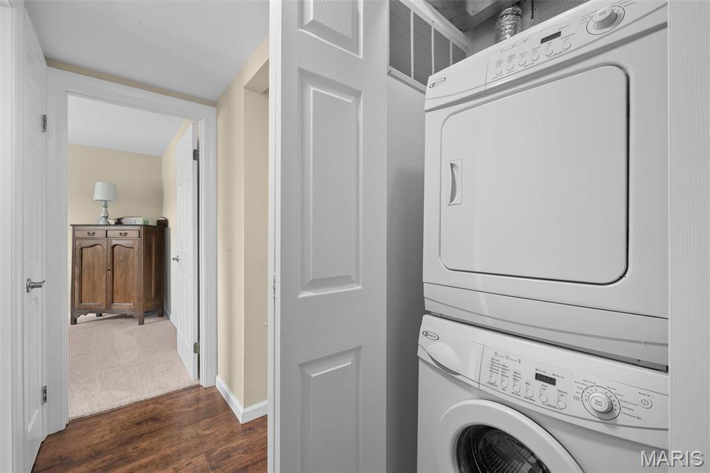 528 N Kirkwood Road Unit: 2B