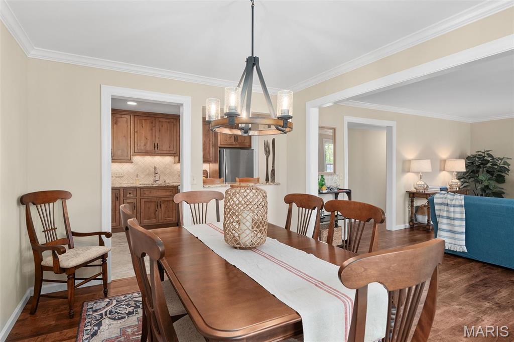 528 N Kirkwood Road Unit: 2B