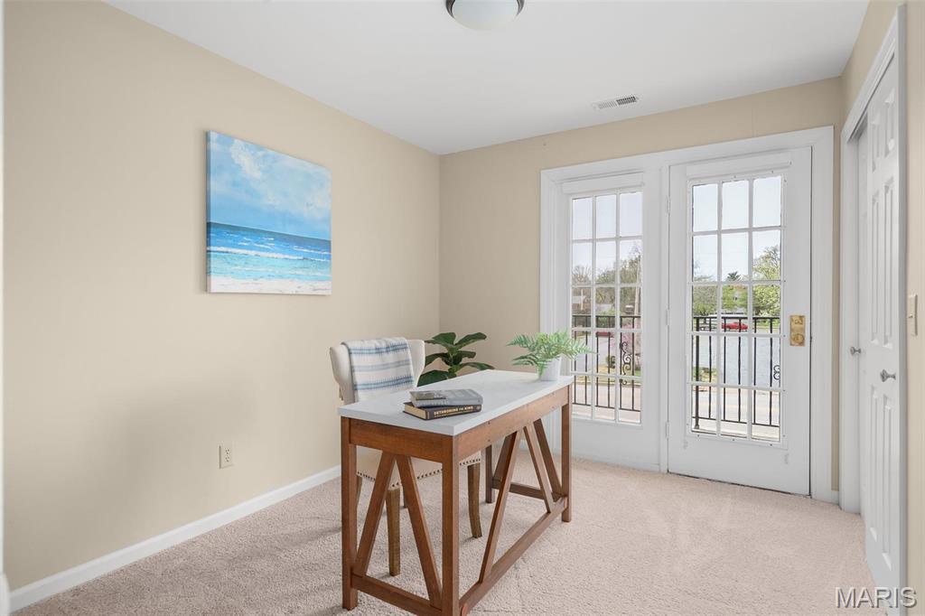 528 N Kirkwood Road Unit: 2B