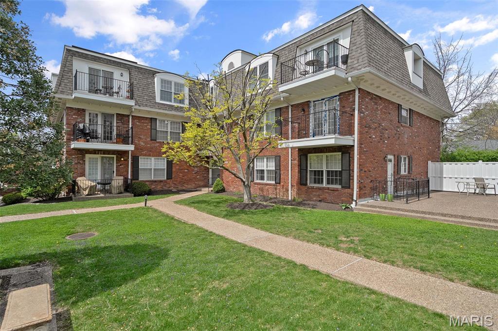 528 N Kirkwood Road Unit: 2B