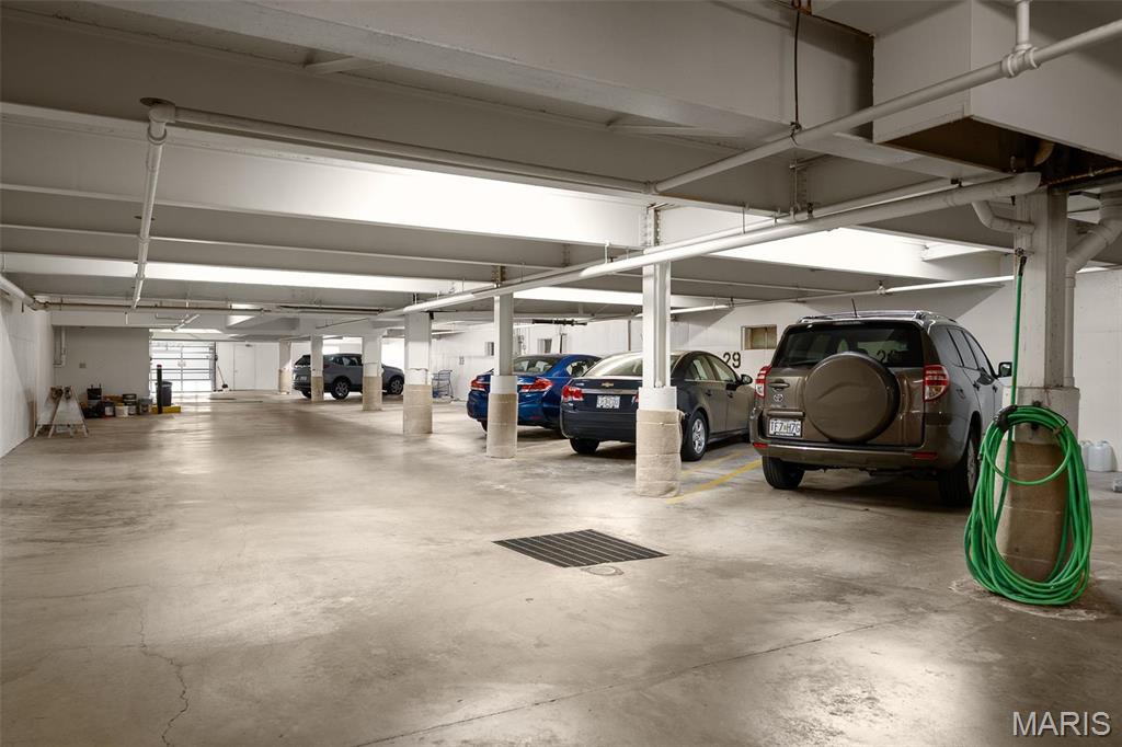 528 N Kirkwood Road Unit: 2B