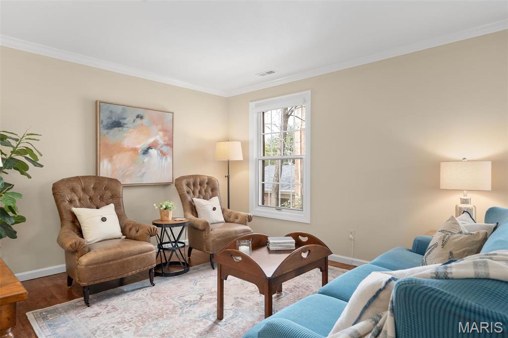 528 N Kirkwood Road Unit: 2B