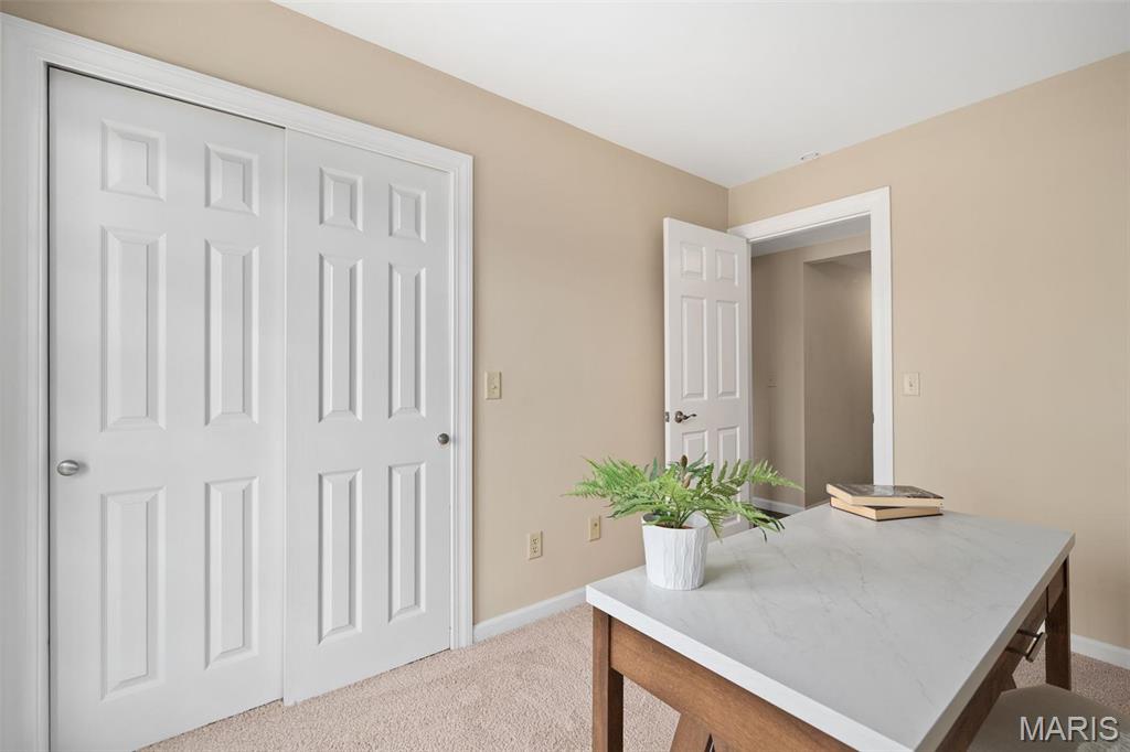 528 N Kirkwood Road Unit: 2B