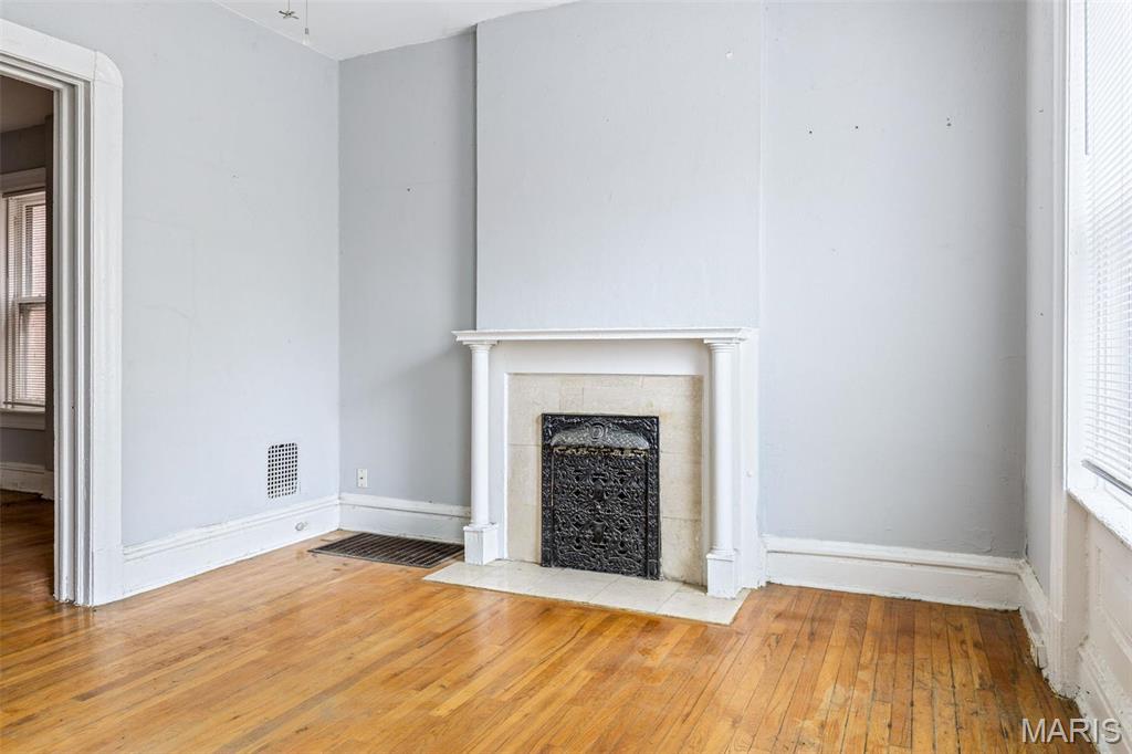 3727 Connecticut Street