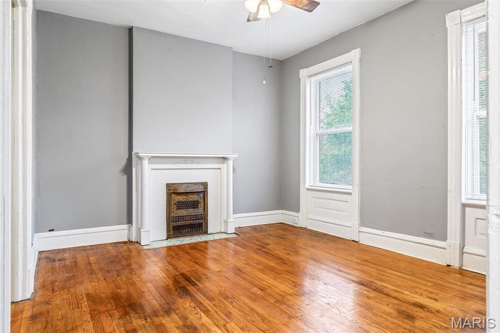 3727 Connecticut Street