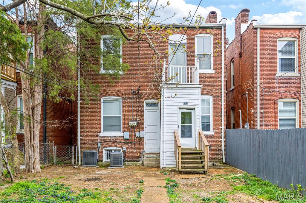 3727 Connecticut Street