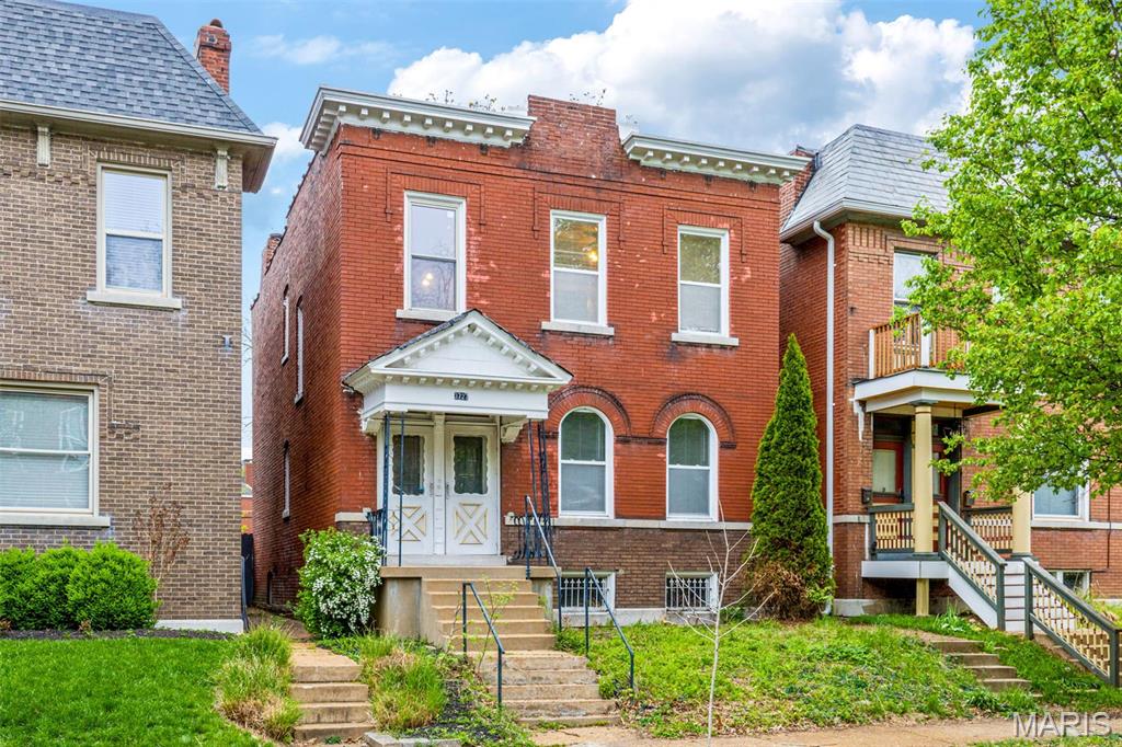 3727 Connecticut Street