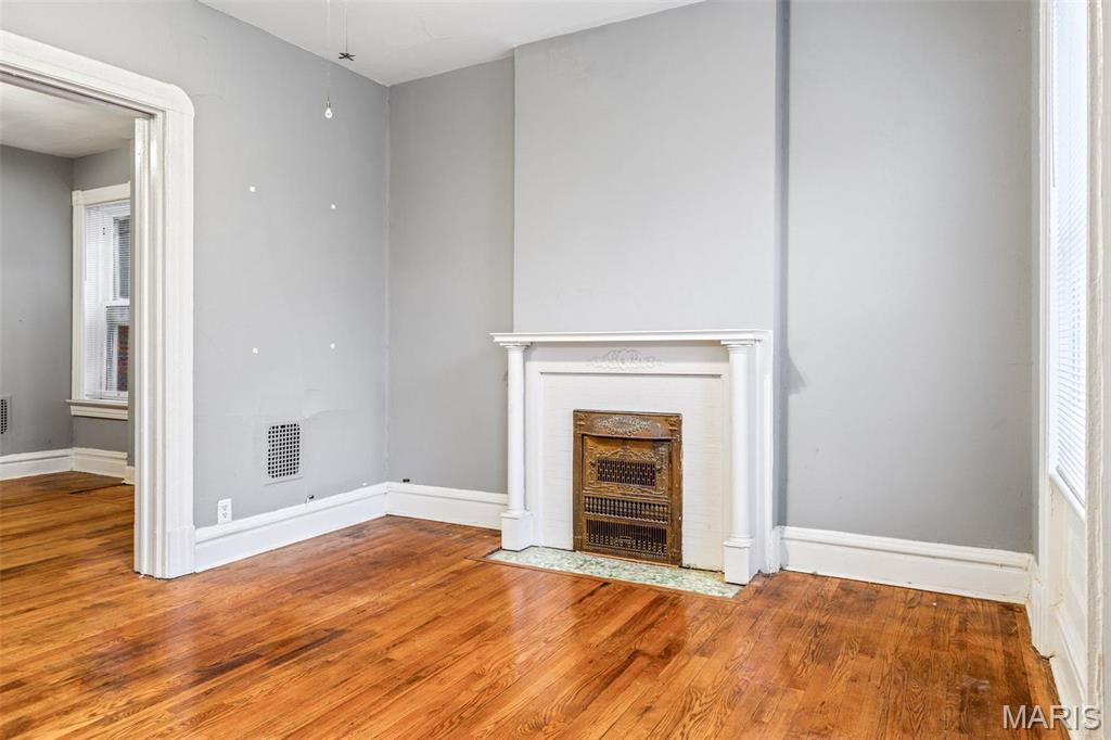 3727 Connecticut Street