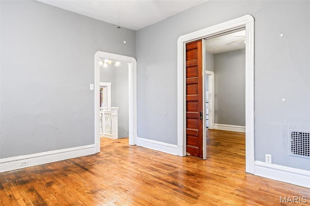 3727 Connecticut Street