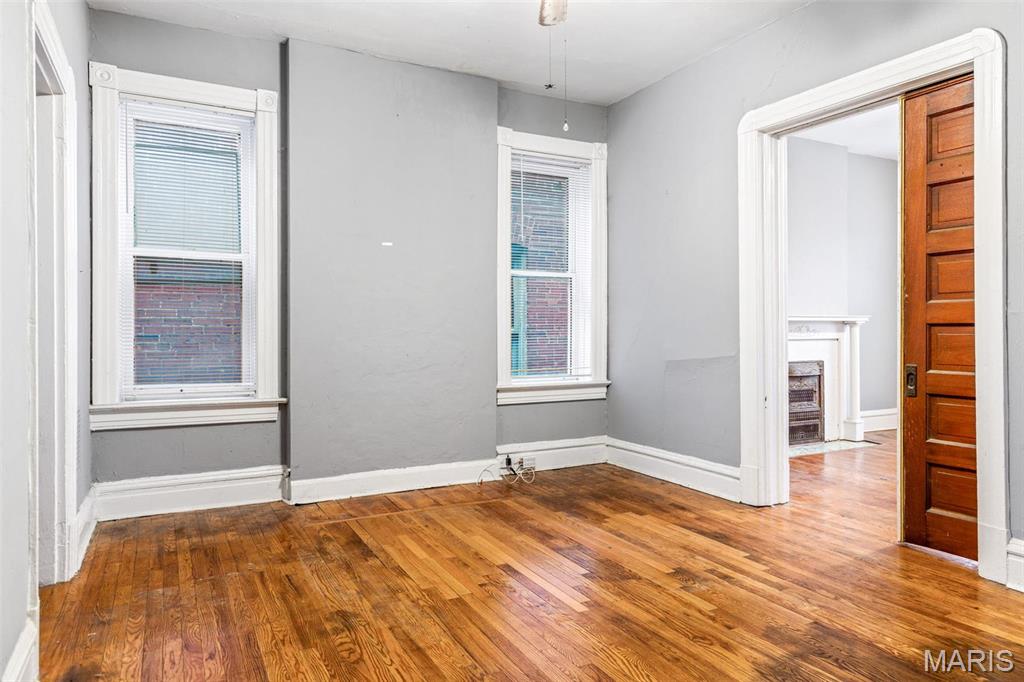 3727 Connecticut Street