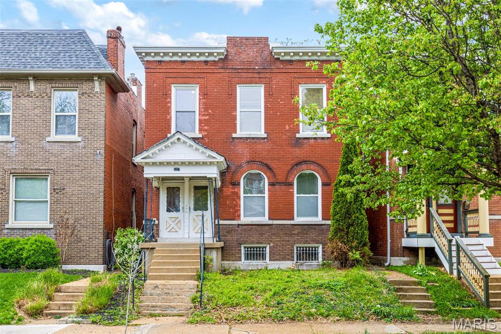 3727 Connecticut Street