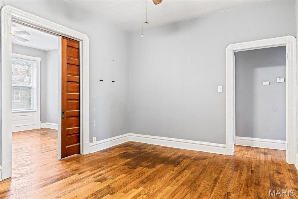 3727 Connecticut Street