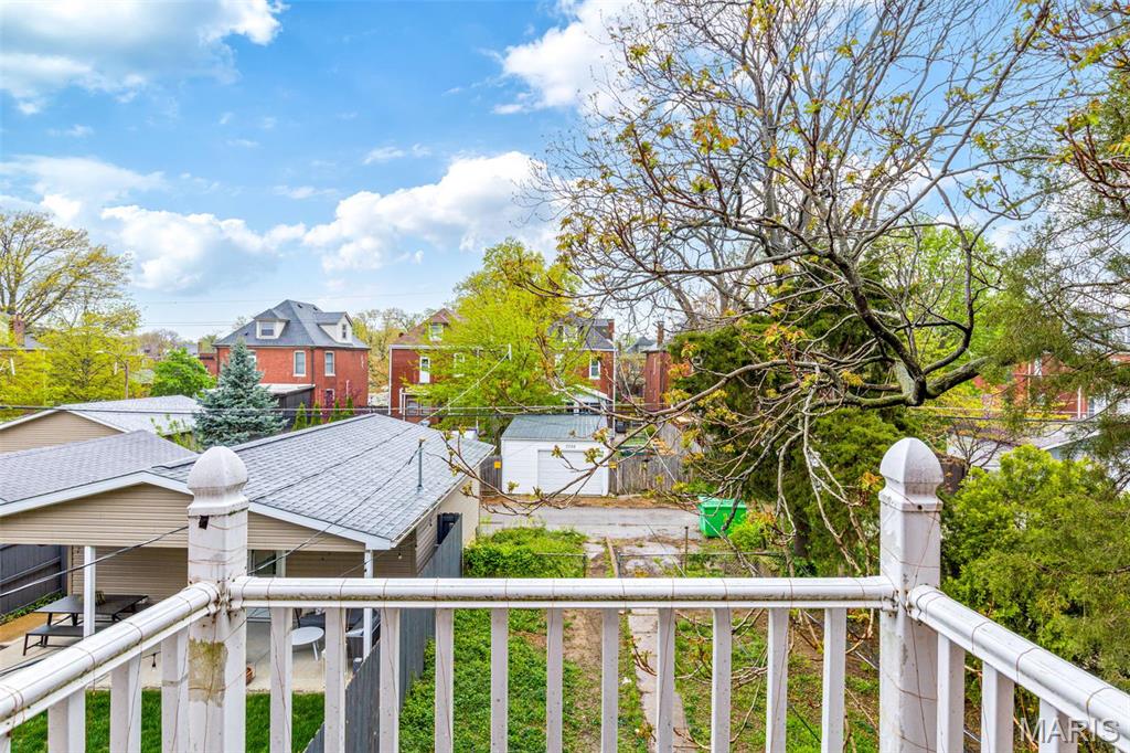 3727 Connecticut Street