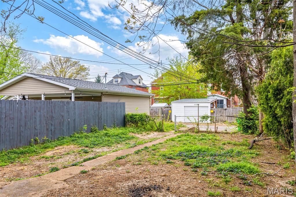 3727 Connecticut Street