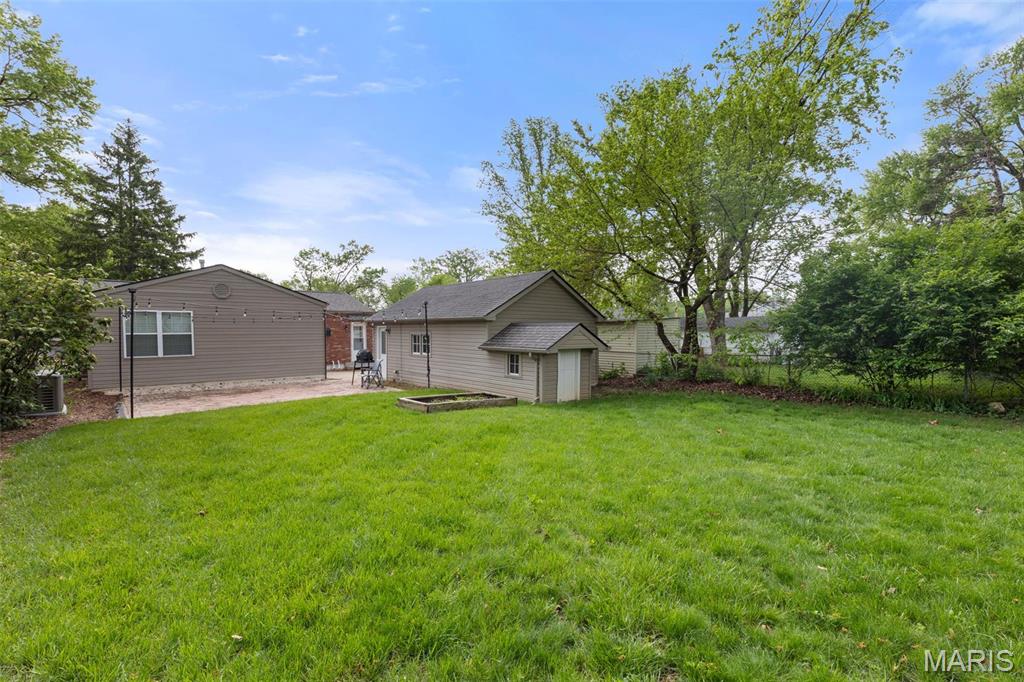 1209 Oakleaf Drive