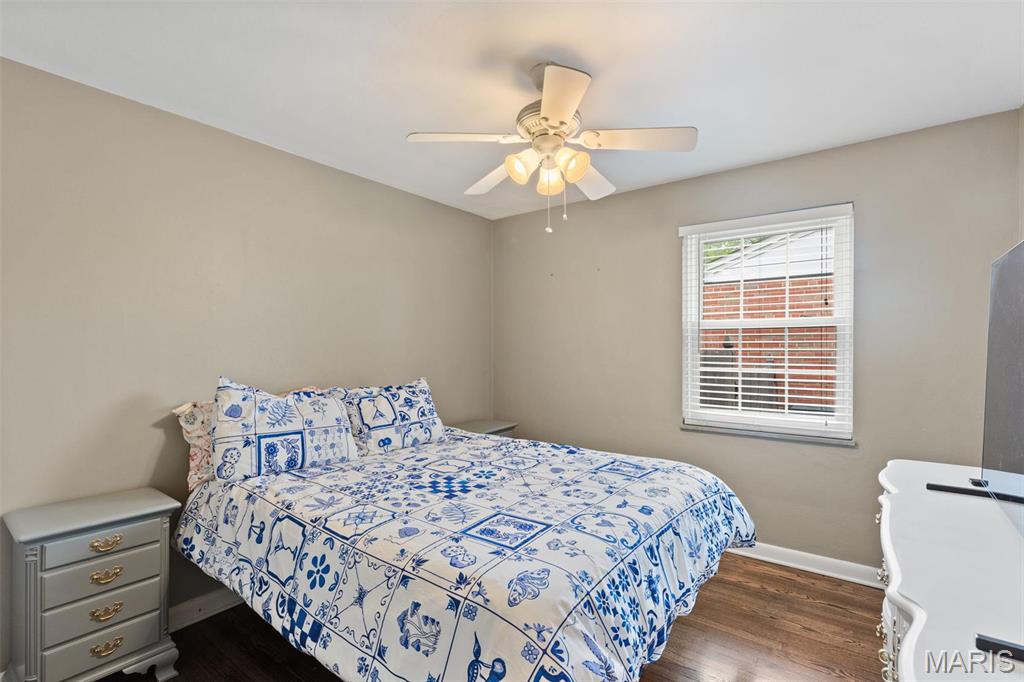 1209 Oakleaf Drive