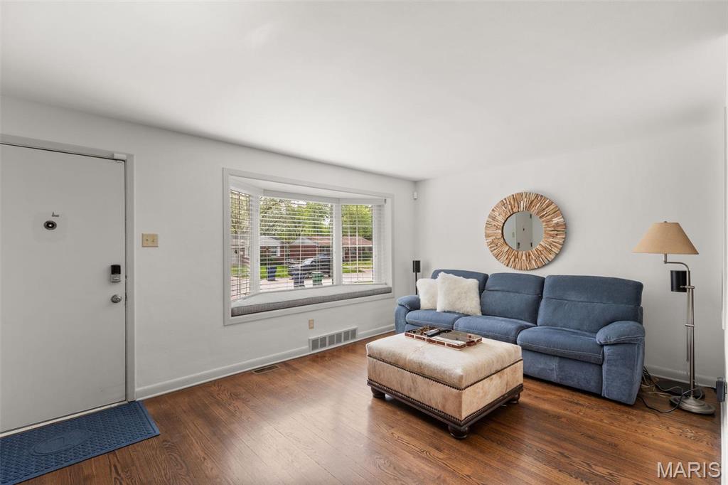 1209 Oakleaf Drive