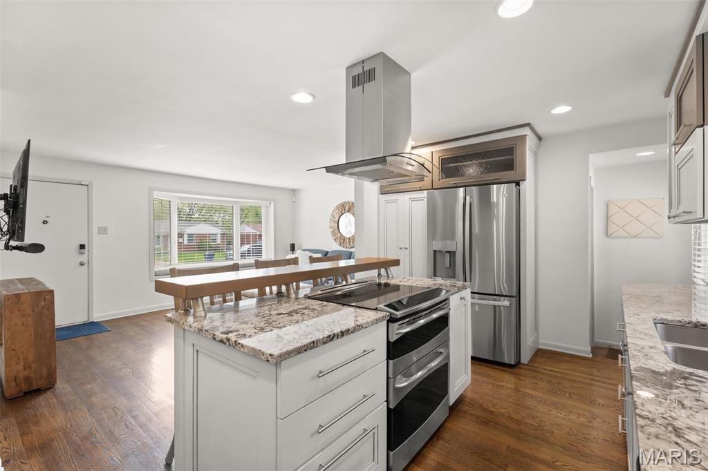 1209 Oakleaf Drive