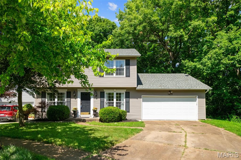 1439 Briarcreek Drive