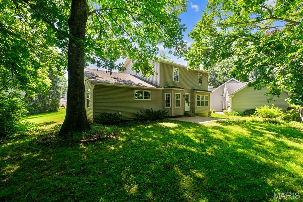 1439 Briarcreek Drive