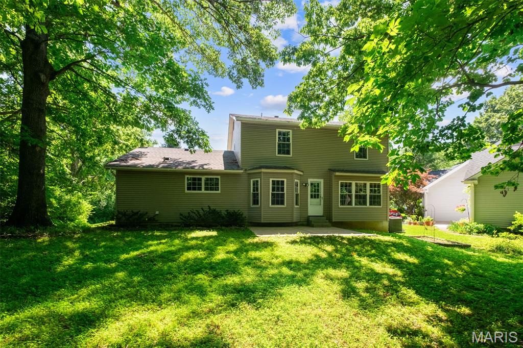 1439 Briarcreek Drive