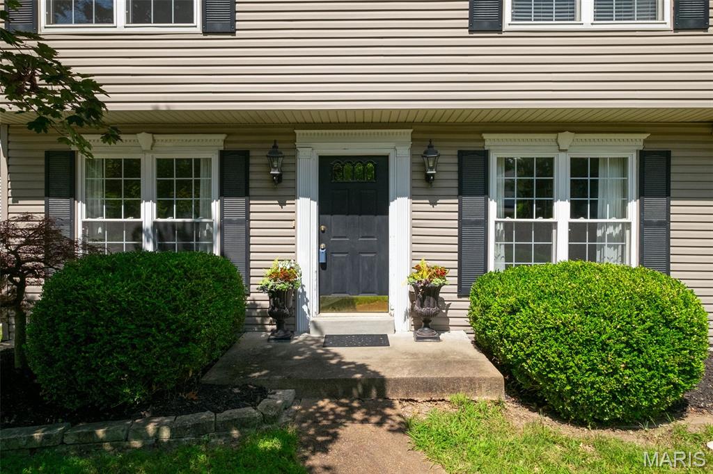 1439 Briarcreek Drive