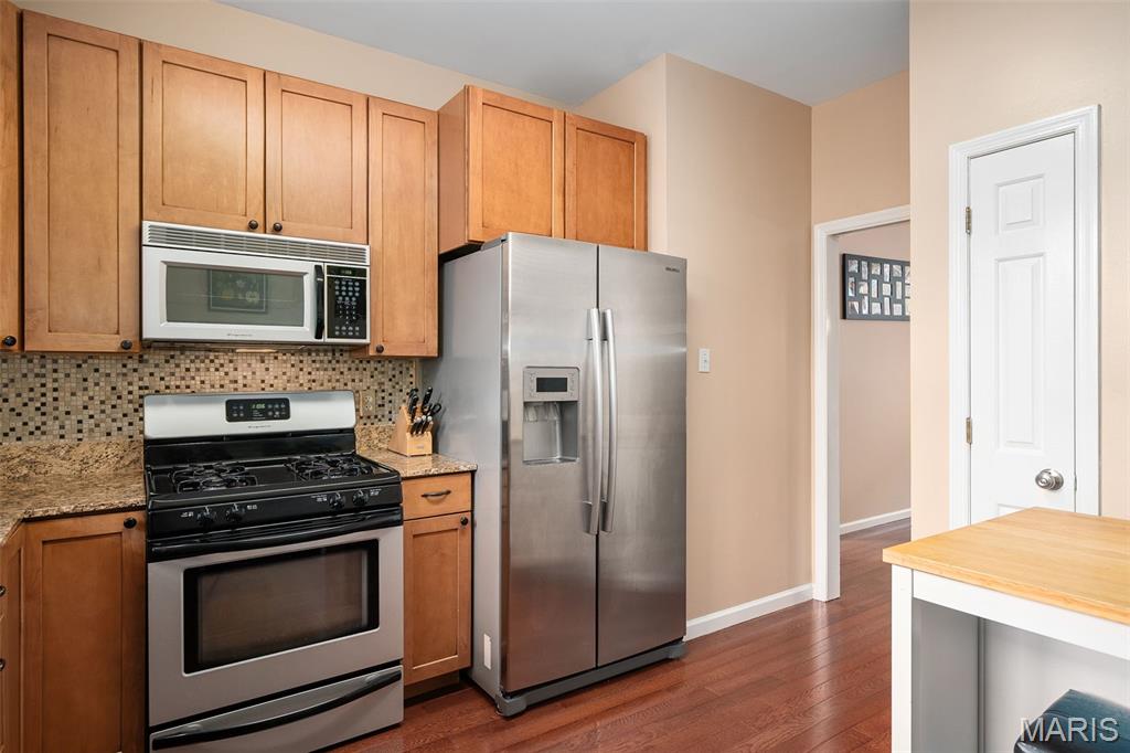 4328 Maryland Avenue Unit: 3