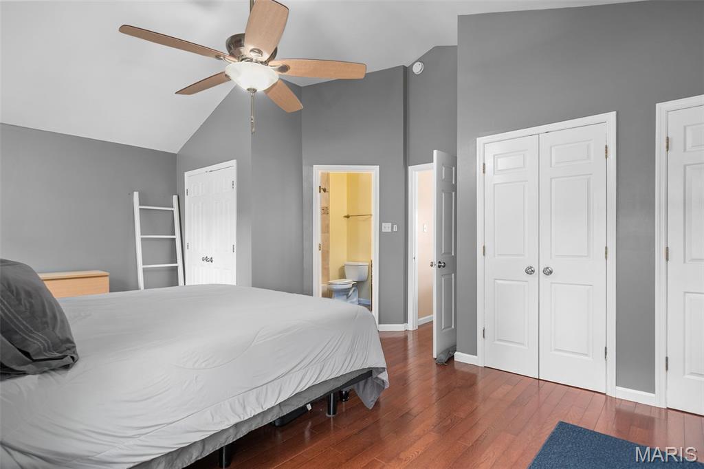 4328 Maryland Avenue Unit: 3