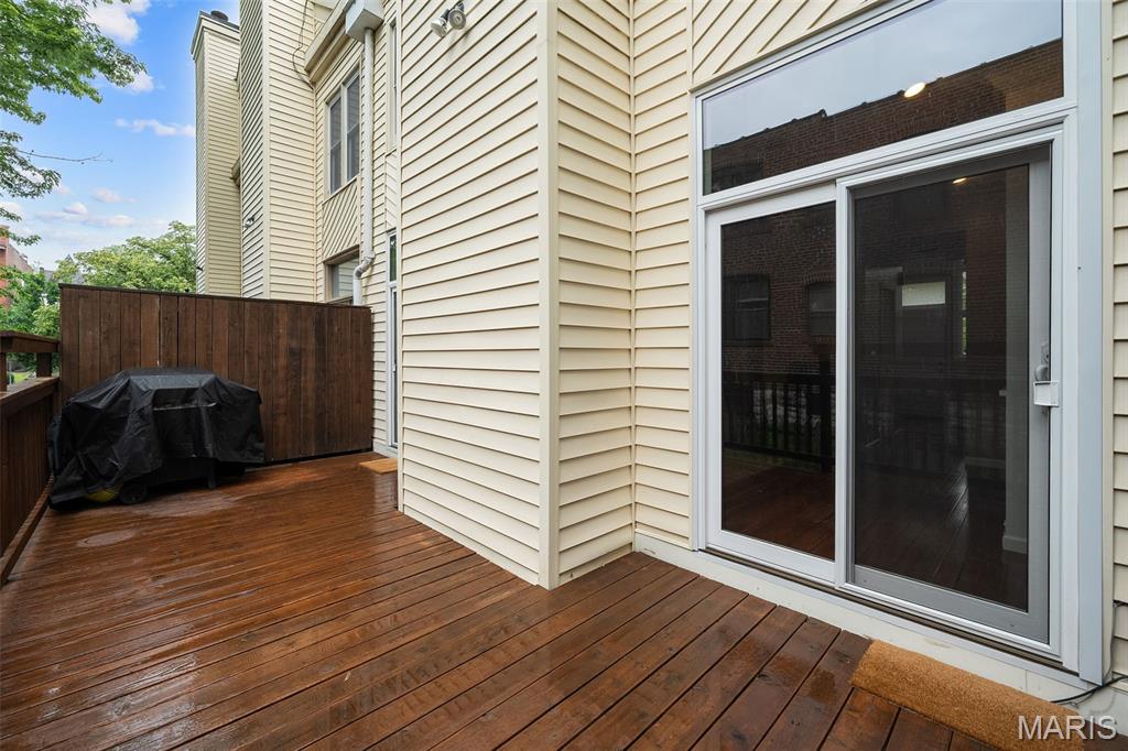 4328 Maryland Avenue Unit: 3