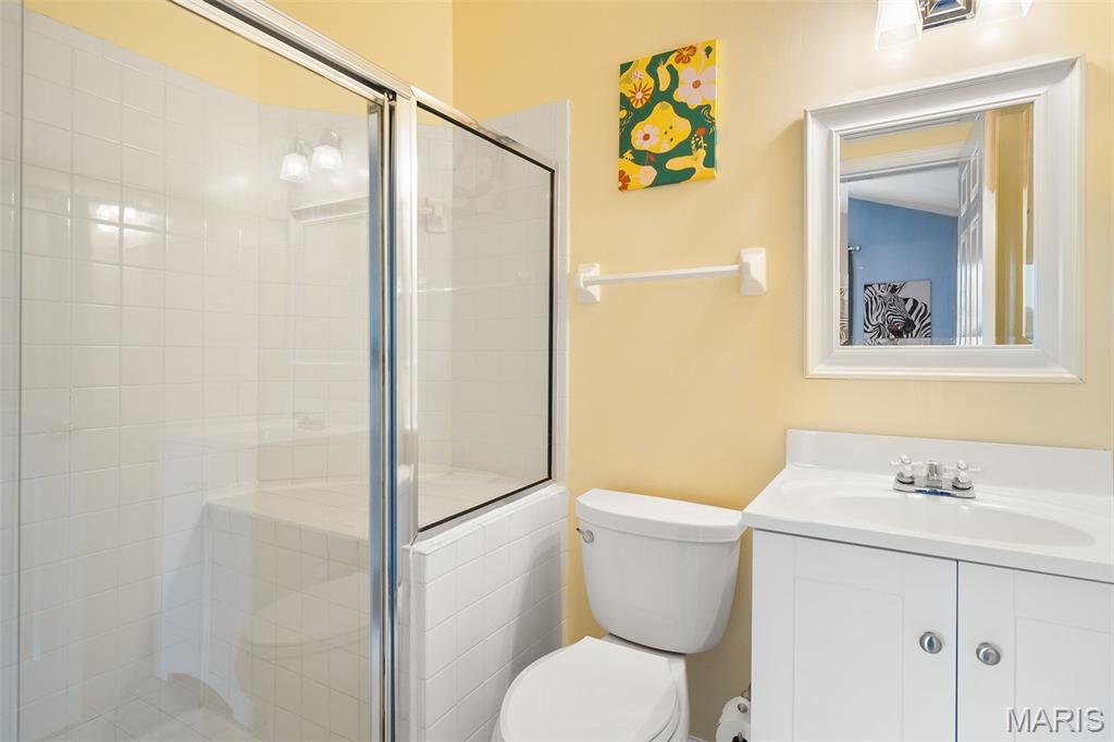 4328 Maryland Avenue Unit: 3