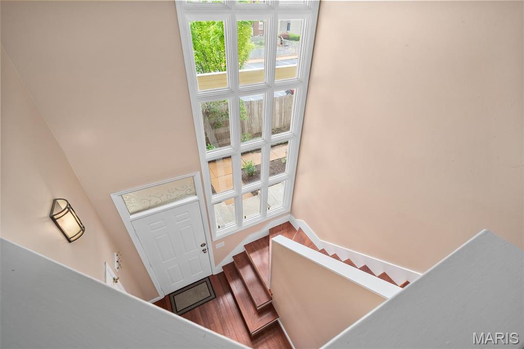 4328 Maryland Avenue Unit: 3