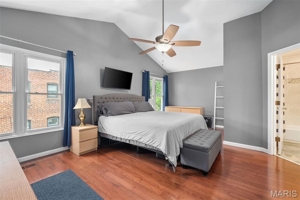 4328 Maryland Avenue Unit: 3