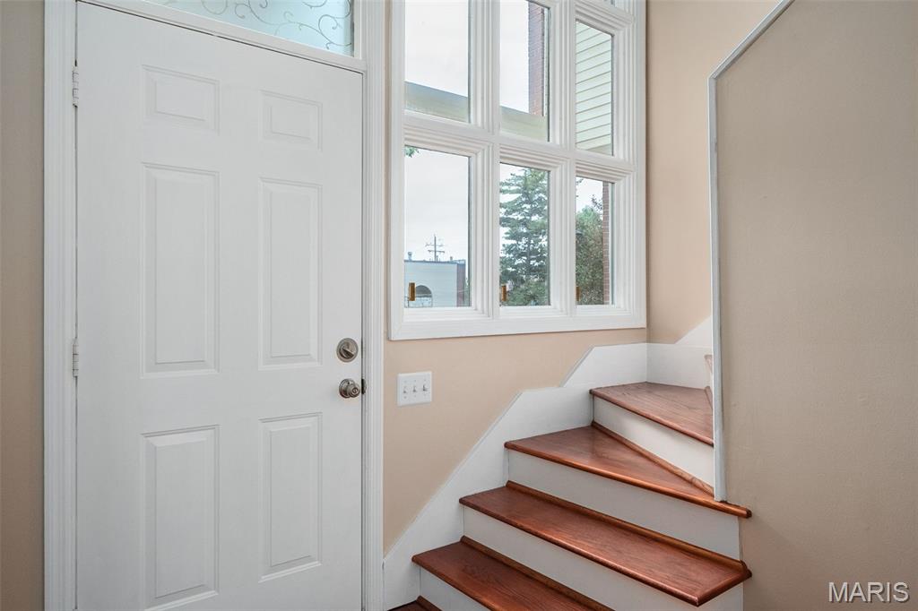 4328 Maryland Avenue Unit: 3