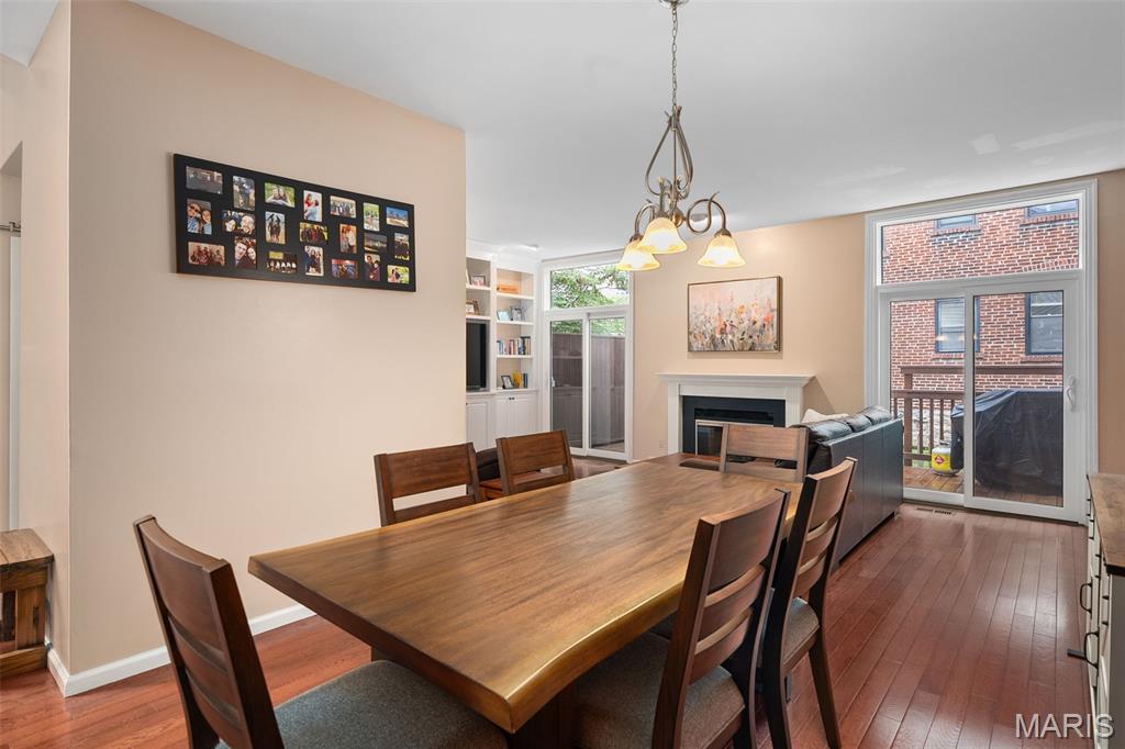 4328 Maryland Avenue Unit: 3