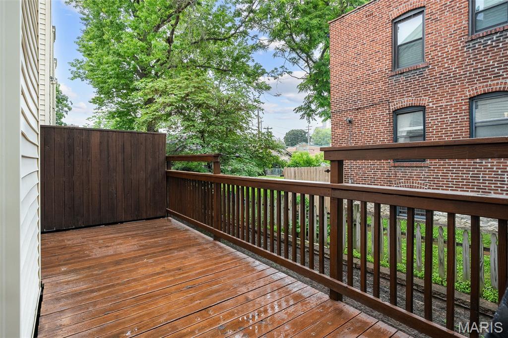 4328 Maryland Avenue Unit: 3