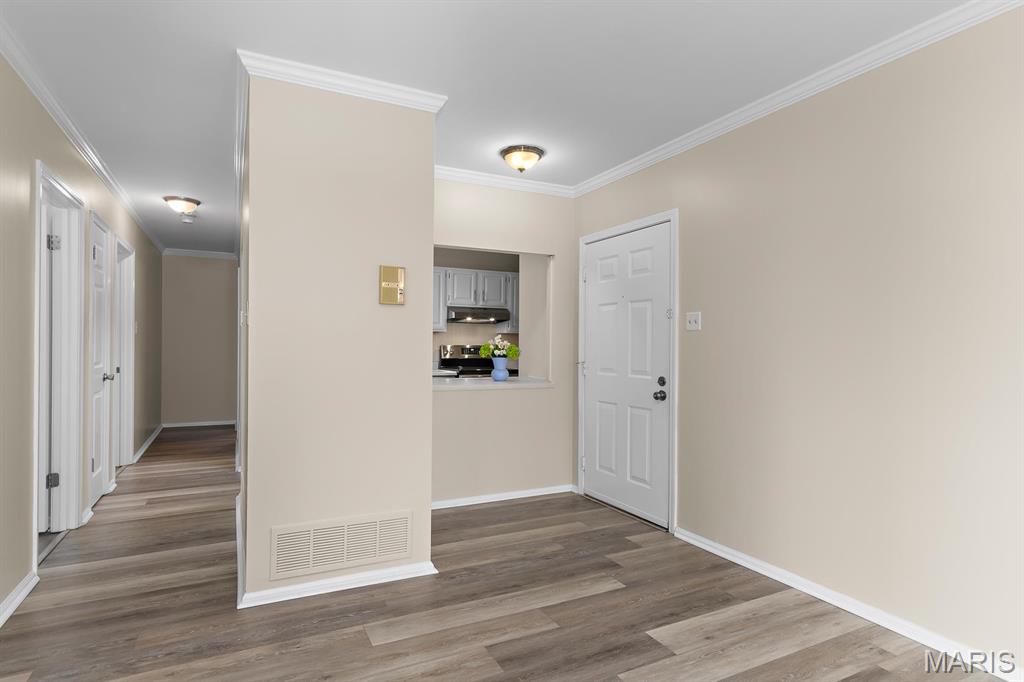 529 Colebrook Drive Unit: F