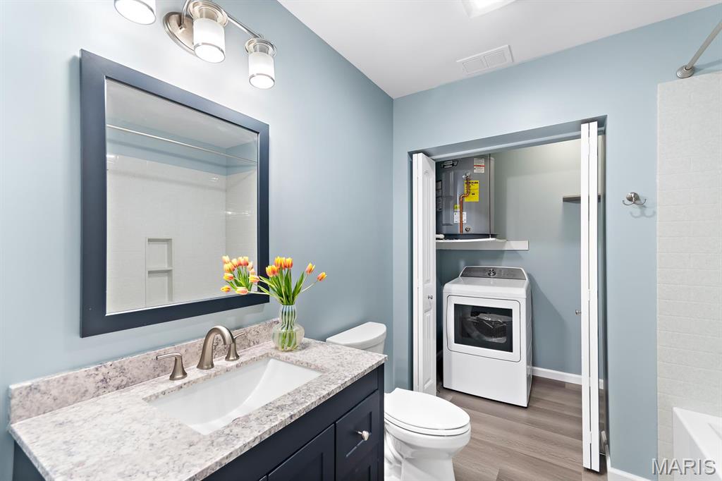 529 Colebrook Drive Unit: F