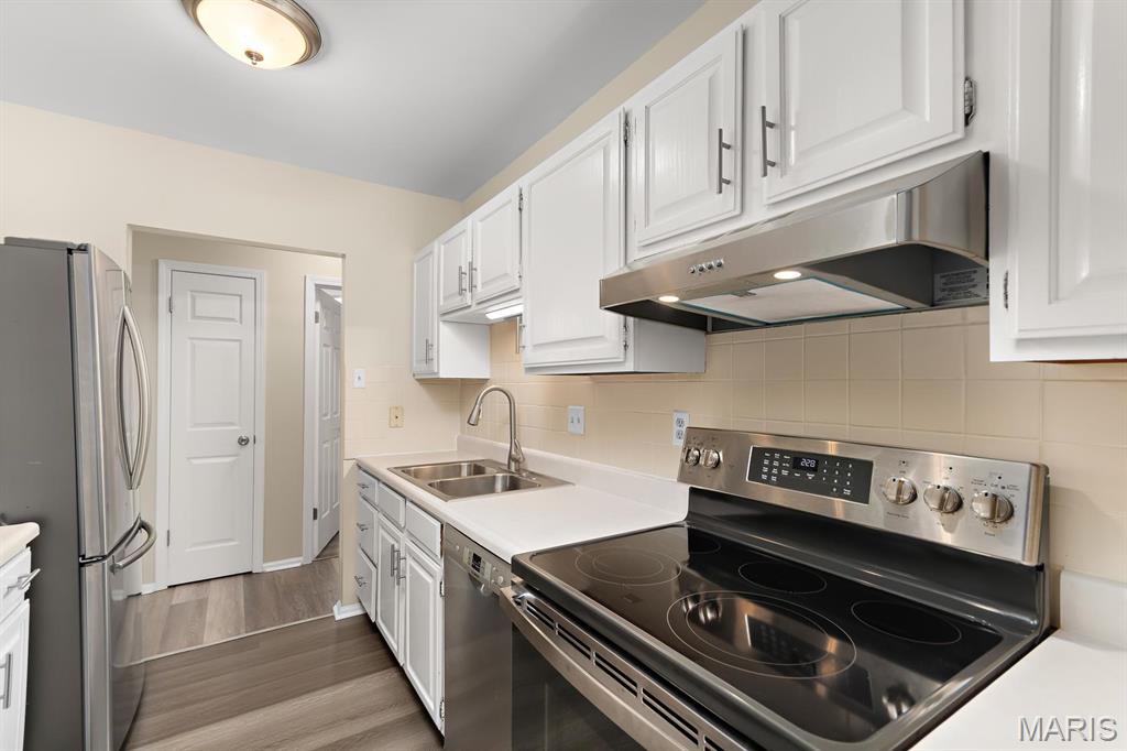 529 Colebrook Drive Unit: F