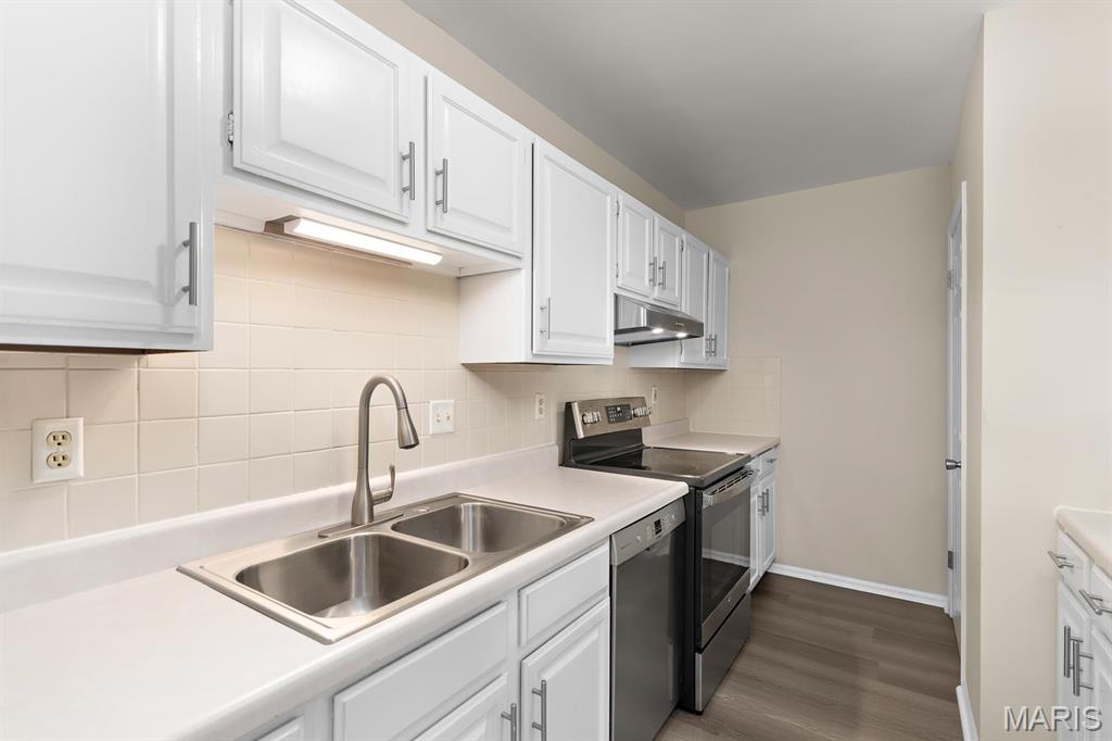 529 Colebrook Drive Unit: F